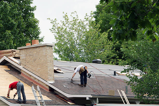 Quick and Trustworthy Emergency Roof Repair Services in Mooresville, NC