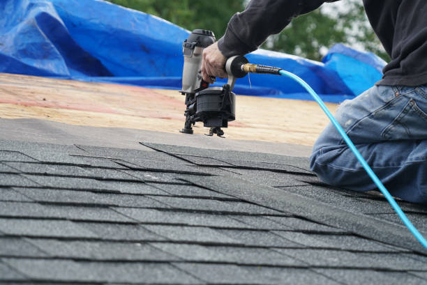 Roof Waterproofing Services in Mooresville, NC